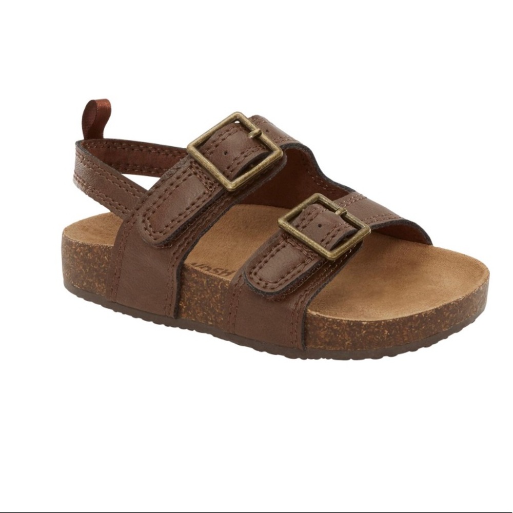 OshKosh | Toddler Sandals